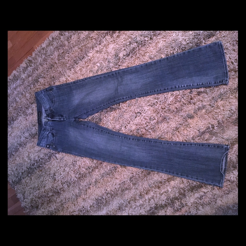 Rock and Republic jeans
